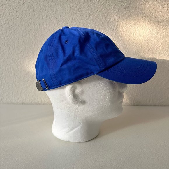 CHUBBIES The Royal Blue Pineapple Dad Hat Strapback Embroidered - Picture 3 of 9